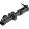 Прицел оптический VEBER BLACK RUSSIAN 1-6x24 TSS RG 30234